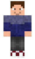 DCaff95 minecraft skin