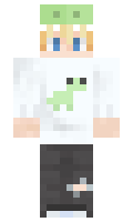 To4noNeImTryinq minecraft skin