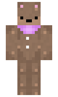 evi minecraft skin