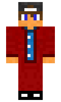 MrKowiy minecraft skin