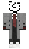 Fenshire minecraft skin