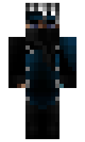 Lleiz minecraft skin