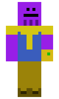Gman1255 minecraft skin