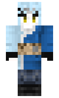 VCgaming minecraft skin