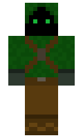 Arcmine minecraft skin