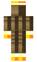 MCTorch minecraft skin