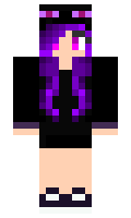 Aimn8r minecraft skin