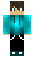 TonyCanno1i minecraft skin