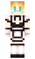 Esmetino minecraft skin