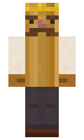 rainbowrobots minecraft skin