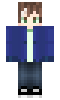 Oblivion5058 minecraft skin