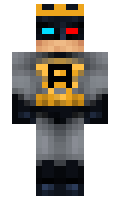 Diamante minecraft skin