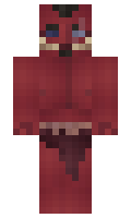 Cotij minecraft skin