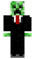 TheJulen1999 minecraft skin