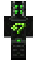 yurok minecraft skin