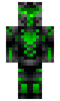 Crisis minecraft skin