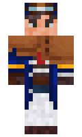 Entity0101 minecraft skin