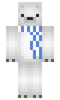 topaz minecraft skin