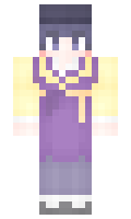 Jusung3 minecraft skin