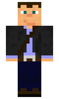 Deferus minecraft skin