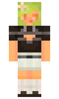 Pakpao minecraft skin