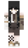 ExoticButters5 minecraft skin