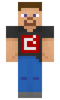 IronMonkAwesomO minecraft skin