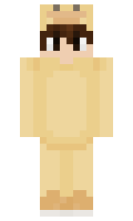 SnoopyPey minecraft skin