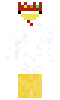 Devstachio minecraft skin