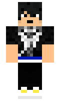 maggo minecraft skin