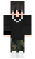 david066 minecraft skin