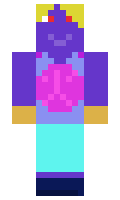 Rella32 minecraft skin