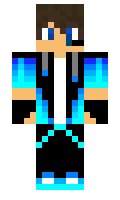 AlexKovacik minecraft skin