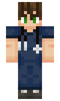 bendziik minecraft skin