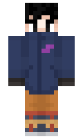 Barksimskun minecraft skin