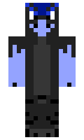 Alys minecraft skin