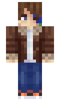 OriginalTric minecraft skin