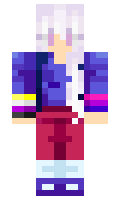 FemboyPlush minecraft skin