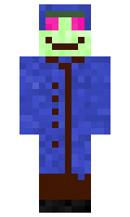 SkyblockSkins minecraft skin