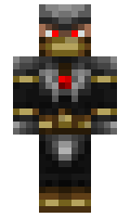 bibi minecraft skin