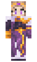 Icyvera minecraft skin