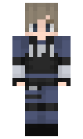 saphq minecraft skin