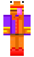 ThoughtKitty minecraft skin