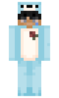 Snaggy minecraft skin