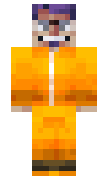 Dravenitt minecraft skin