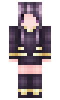 Wesna minecraft skin