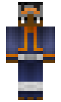 pija minecraft skin