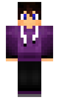 YaDunnoGio minecraft skin