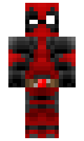 IamAngelo minecraft skin