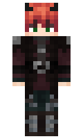 MistySinger6992 minecraft skin